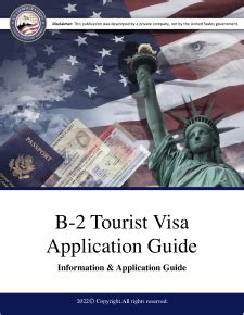 b 2 tourist visa application guide Reader