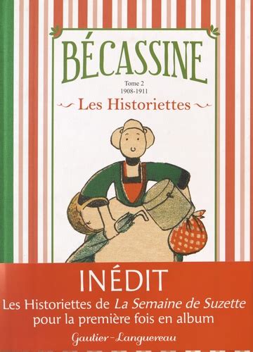 b cassine historiettes 2 1908 1911 caumery PDF