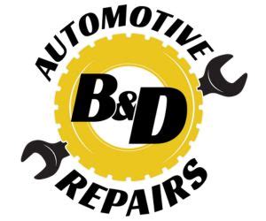 b d auto repair Reader