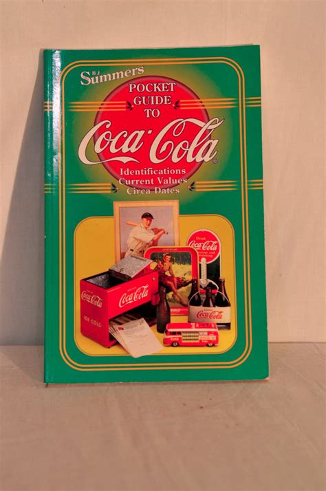 b j summers pocket guide to coca cola PDF