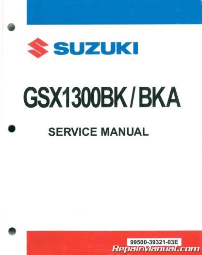 b king service manual Epub