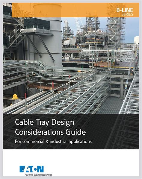 B Line Wireway Catalog