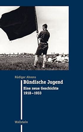 b ndische jugend eine geschichte 1918 1933 Epub