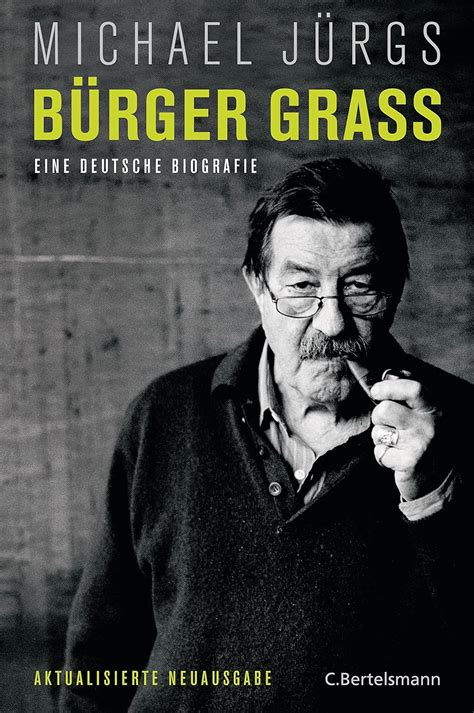 b rger grass biografie aktualisierte neuausgabe ebook PDF