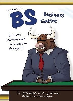 b s business satire business culture and how we can change it Epub