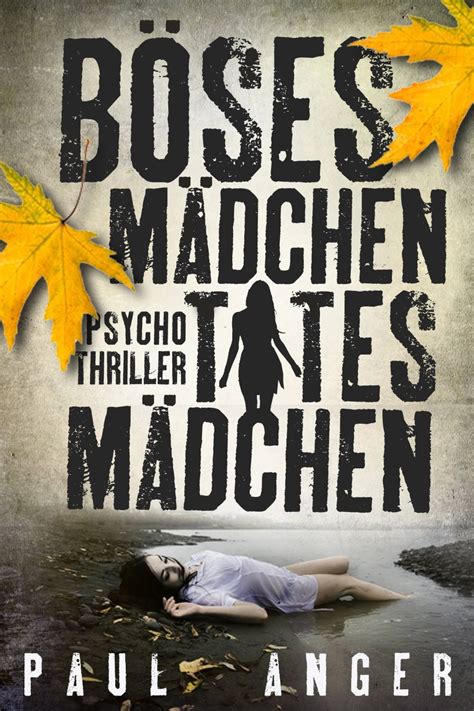 b ses m dchen totes psychothriller ebook Doc