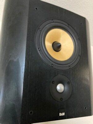 b w scms speakers owners manual Doc