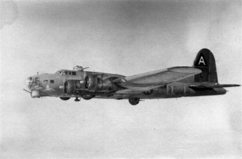 b-17 second patches
