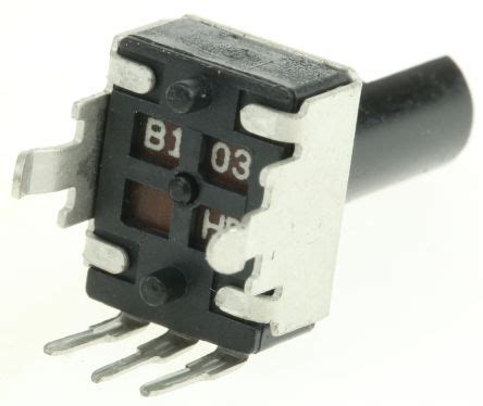 b1 03 potentiometer