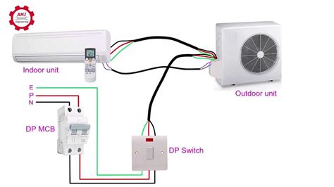 b13 air conditioner wiring Doc