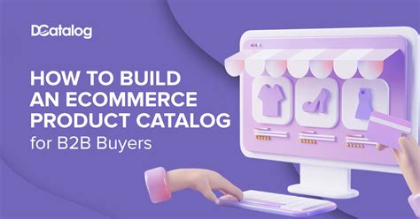 B2b Ecommerce Catalog