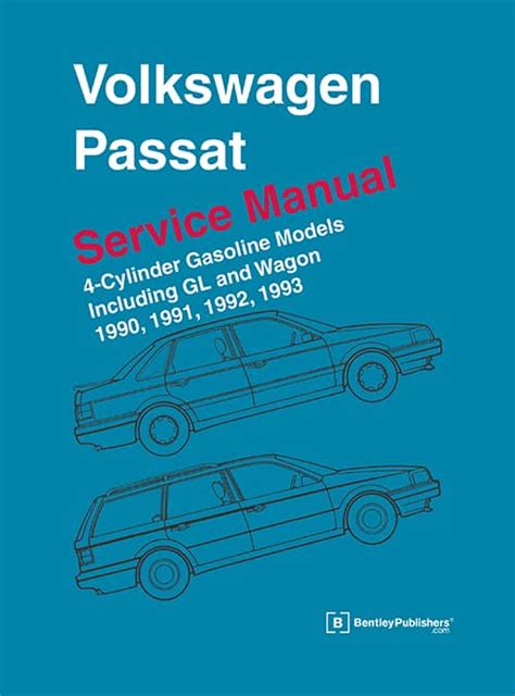 b3 passat bentley manual Doc