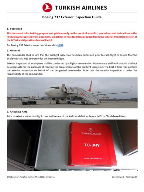 b737 technical guide free Epub