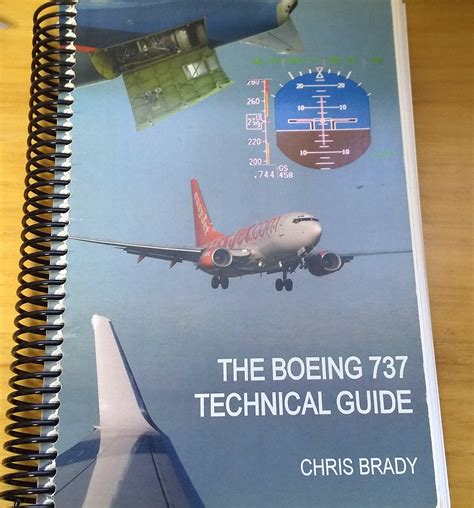 b737 tecnical manual free Reader