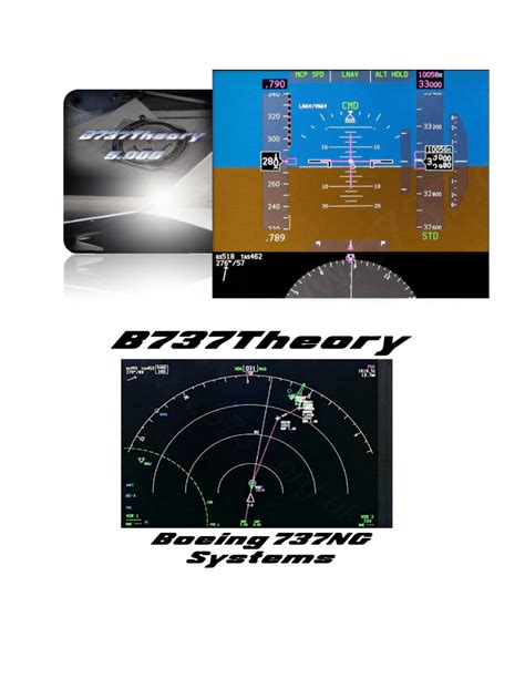 b737ng technical manual torrent PDF
