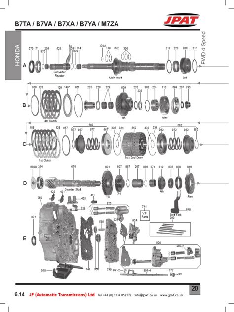 b7ta transmission problems pdf Epub