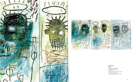 ba art basquiat collectif Reader