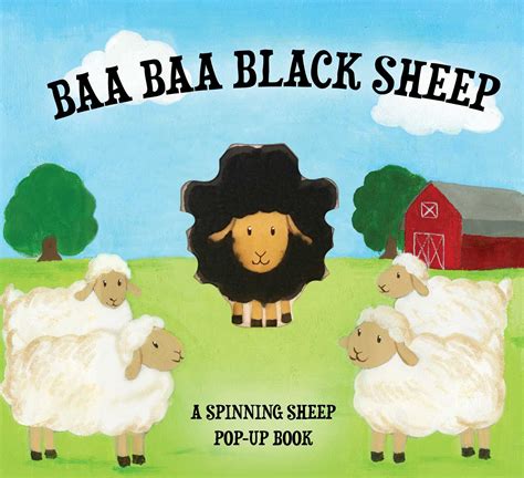 baa baa black sheep favorite mother Reader