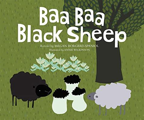 baa black sheep sing along songs ebook Epub