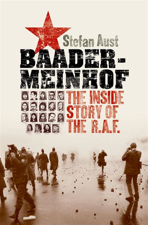 baader meinhof the inside story of the r a f Reader