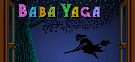 Baba Yaga Walkthrough