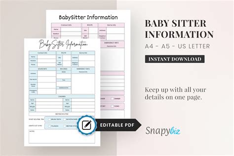 Babby Sitter Walkthrough