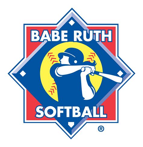 babe ruth softball