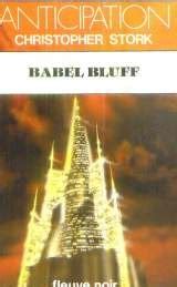 babel bluff christopher stork ebook Reader