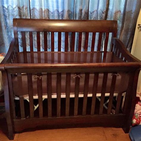 babi italia hamilton convertible crib guard rail toddler bed conversion user guide Ebook Doc