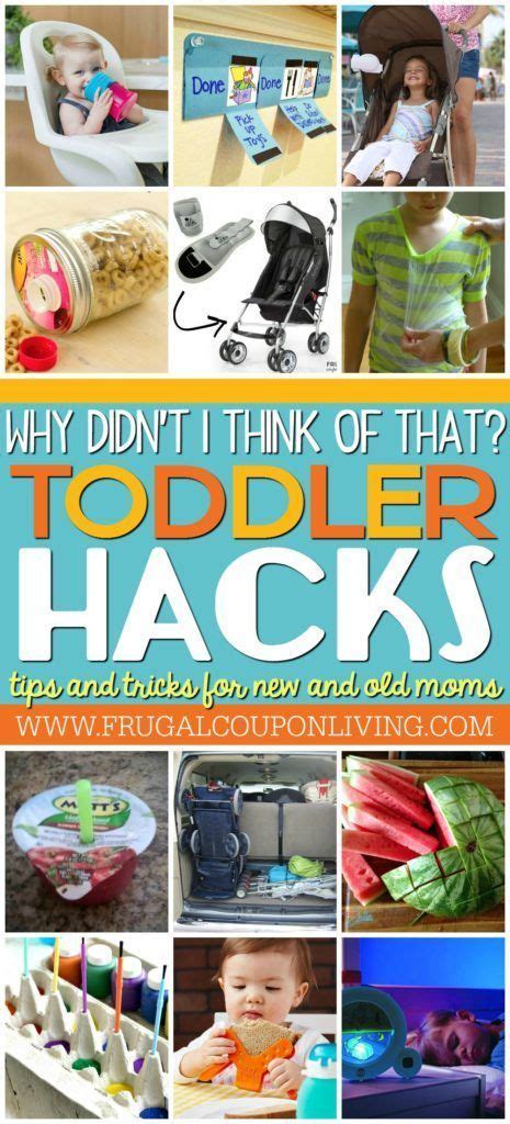 babies and toddlers tips and tricks for parents Kindle Editon