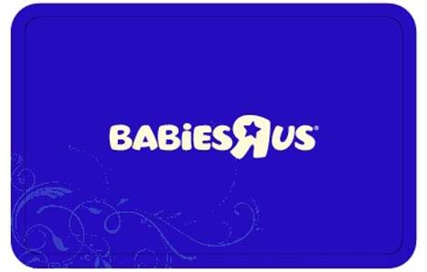 babies r us egift card Epub