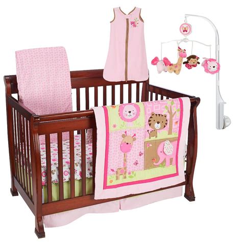 babies r us girl crib bedding Epub