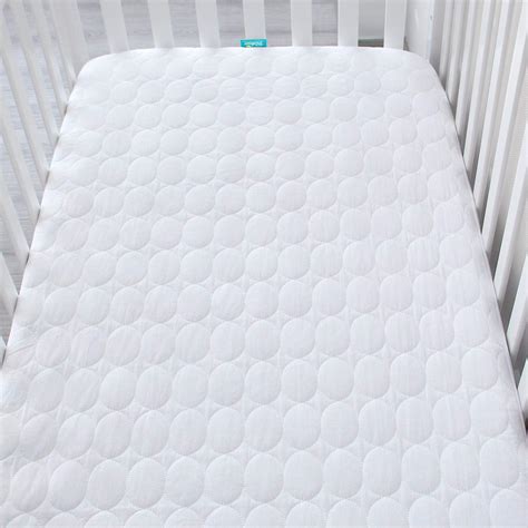 babies r us quilted crib mattress pad Kindle Editon
