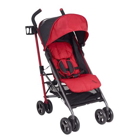 babies r us zobo lightweight stroller cherry Doc