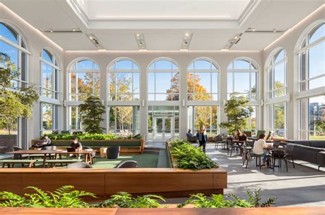 babson horn library
