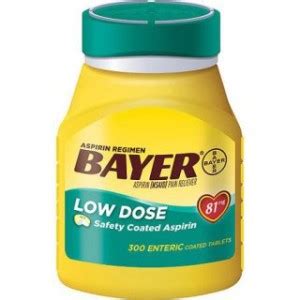 baby aspirin for dogs