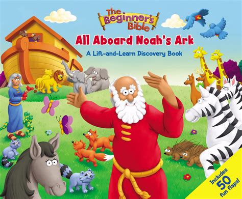 baby beginners bible noahs ark the beginners bible Doc