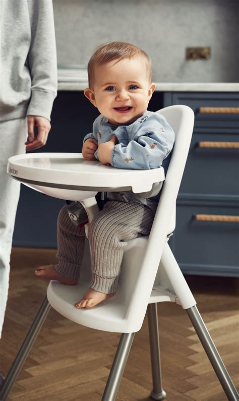 baby bjorn high chair