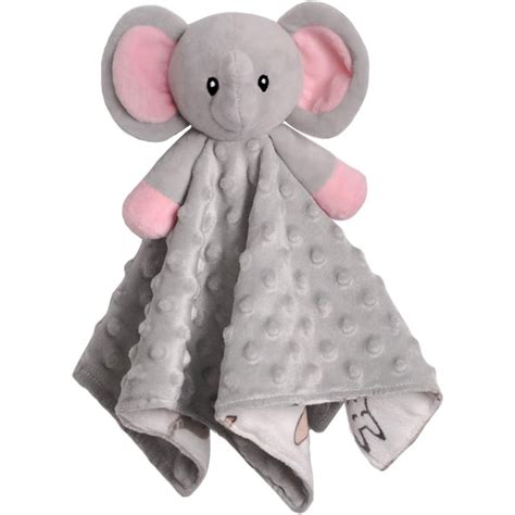 baby blankets and toys Doc