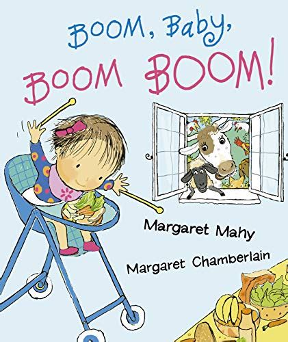 baby boom boom baby it s you baby boom boom baby it s you Reader