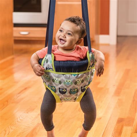 baby bouncer jumper