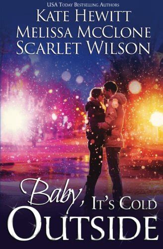 baby cold outside melissa mcclone Kindle Editon