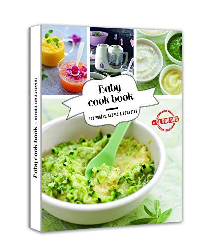 baby cook pur es soupes compotes ebook Doc