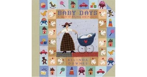baby days quilt of rhymes and pictures Epub