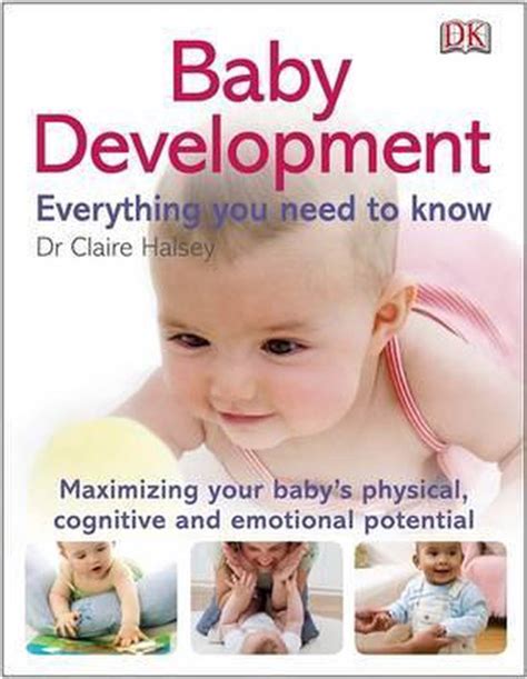 baby development everything you need to know Epub