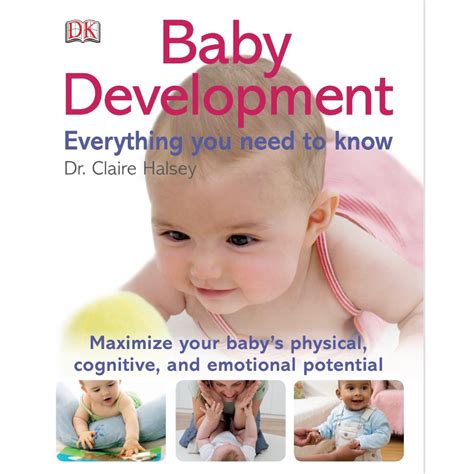 baby development everything you need to know Epub