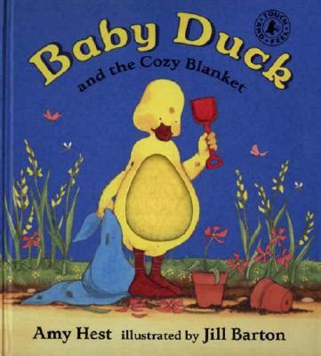 baby duck and the cozy blanket touch and feel Epub