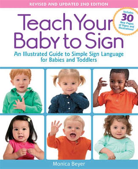 baby fingers™ teaching your baby to sign Kindle Editon