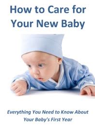 baby first year pdf download Reader