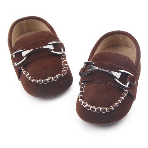 baby loafers